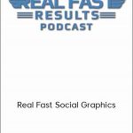 Daniel Hall And John Kremer - Real Fast Social Graphics