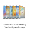 Danielle MacKinnon - Mapping Your Soul System Package