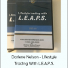 Darlene Nelson - Lifestyle Trading With L.E.A.P.S.