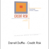 Darrell Duffie - Credit Risk