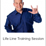 Darren Weissman - Life Line Training Session