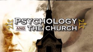 Dave Hunt & TJL McMahoan - Psychology And The Church