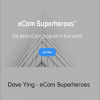 Dave Ying - eCom Superheroes