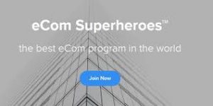 Dave Ying - eCom Superheroes