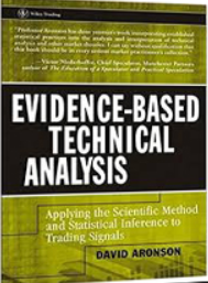 David Aronson - Evidence Based Technical Analysis