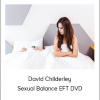 David Childerley - Sexual Balance EFT DVD