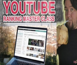 David J Woodbury - YouTube Ranking Master Class