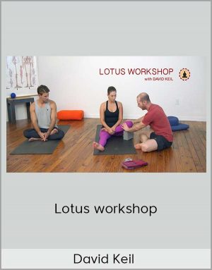 David Keil - Lotus Workshop