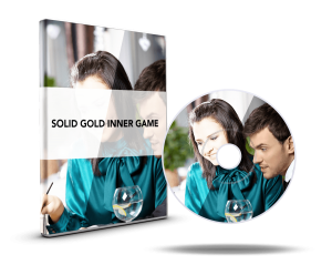 David Snyder - Solid Gold Inner Game