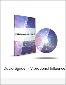 David Synder - Vibrational Influence