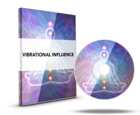 David Synder - Vibrational Influence