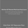 David Young - FAA Part 107 Remote Pilot Exam Prep Course