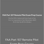 David Young - FAA Part 107 Remote Pilot Exam Prep Course