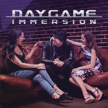 Daygame Immersion (HD version)