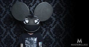 Deadmau5 – Masterclass on Electronic Music Production