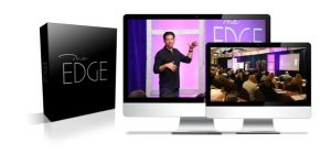 Dean Graziosi - The 2016 Edge Home Study Course