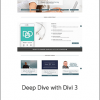 Deep Dive with Divi 3