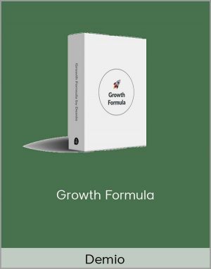 Demio - Growth Formula