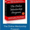 Dennis Miedema The Online Mentorship Program