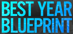 Derek Rydall - Best Year Blueprint