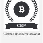 Diginomics - Certified Bitcoin Professional