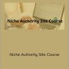 Digital Authority Academy - Niche Authority Site Course