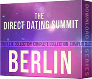 Direct Dating Summit - Berlin 2014