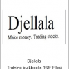 Djellala - Training by Ebooks (PDF Files)