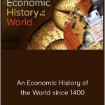 Donald J. Harreld - An Economic History Of The World since 1400