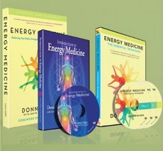 Donna Eden - Energy Medicine - The Essential Techniques