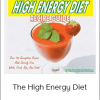 Douglas Graham - The High Energy Diet