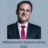 Dr.Paul - MiDepression Depresculinity DVD