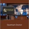 Dr Paul Drouin & Amit Goswami - Quantum Doctor