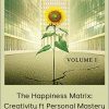 Dr. Srtkumar Rao - The Happiness Matrix: Creativity Ft Personal Mastery