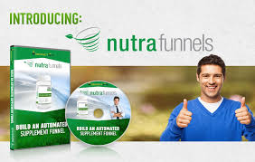 Dropout King - Nutrafunnels Program