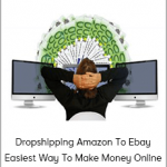 Dropshipping Amazon To Ebay Easiest Way To Make Money Online