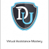 Dropshipping University- Virtual Assistance Mastery