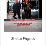 E Raymond Brown - Ghetto Physics