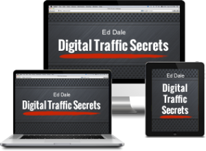 Ed Dale - Digital Traffic Secrets