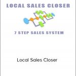 Ed Downes & Kevin Wilke - Local Sales Closer