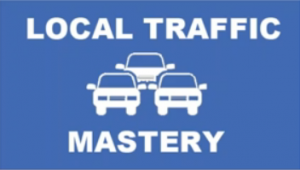 Ed Downes - Local Traffic Mastery