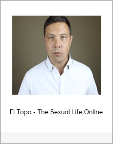 El Topo - The Sexual Life Online