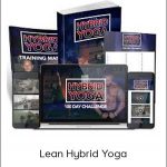 Eliott Hulse - Lean Hybrid Yoga