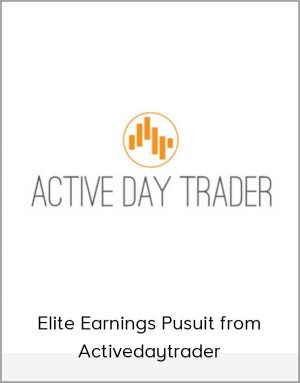 Elite Earnings Pusuit From Activedaytrader