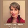 Ellen Kratka - Results Beyond Belief Foundations