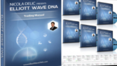 Elliot Wave DNA