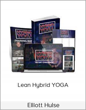 Elliott Hulse - Lean Hybrid YOGA