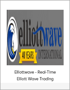 Elliottwave - Real-Time Elliott Wave Trading