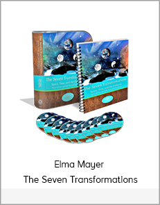 Elma Mayer - The Seven Transformations