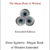 Elvea Systems - Mayan Book of Wisdom Extended